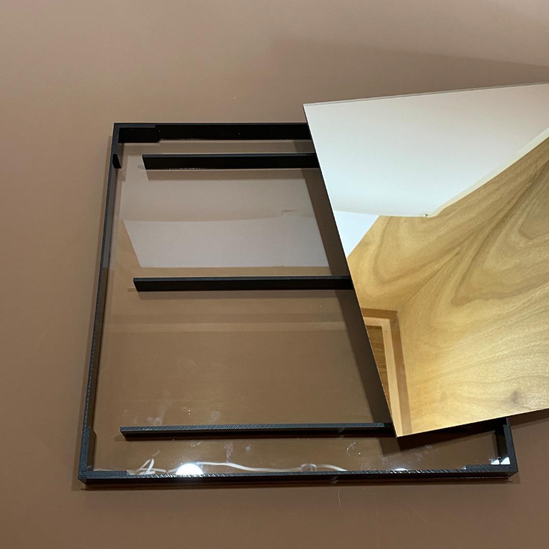 飴細工用アクリスケース