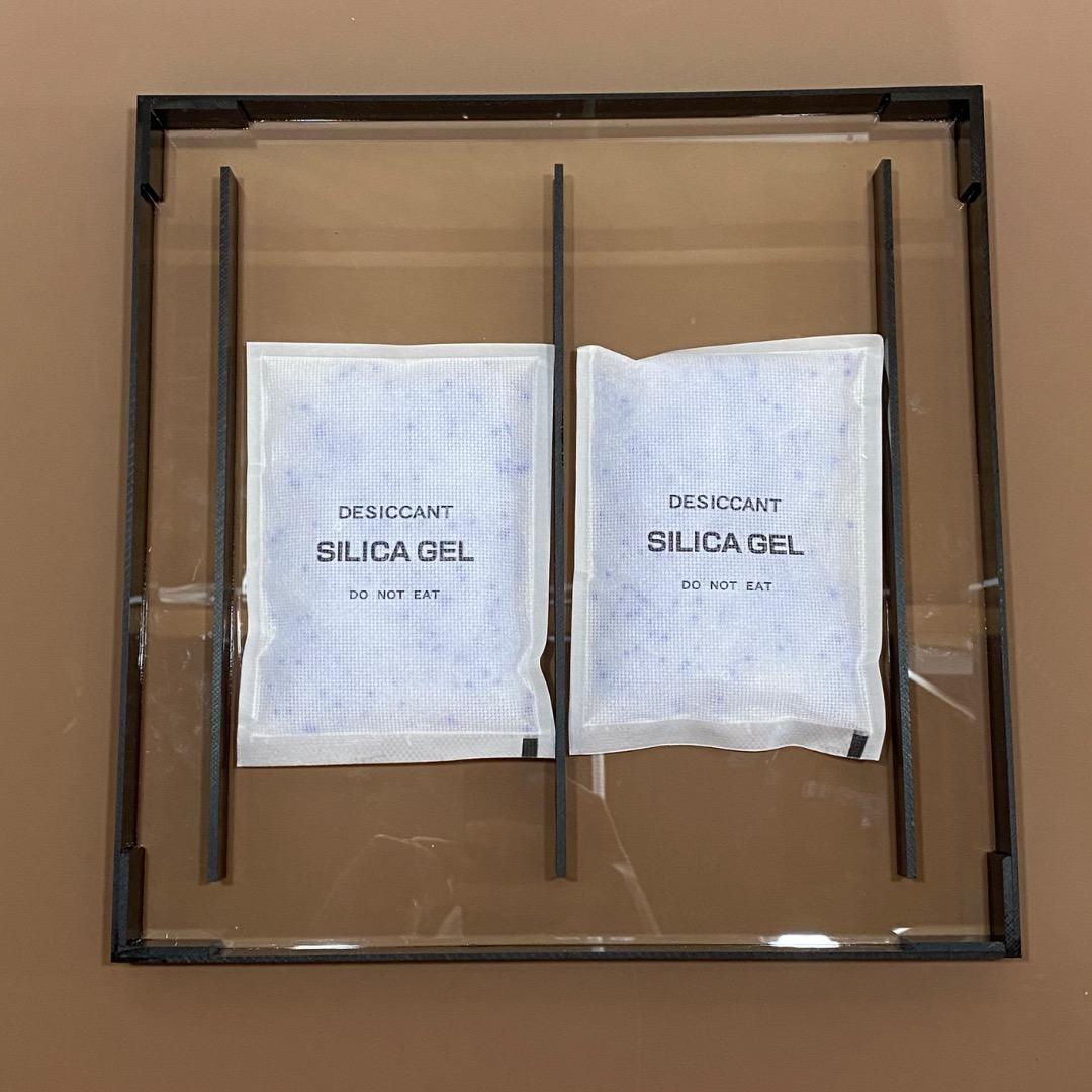 飴細工用アクリスケース