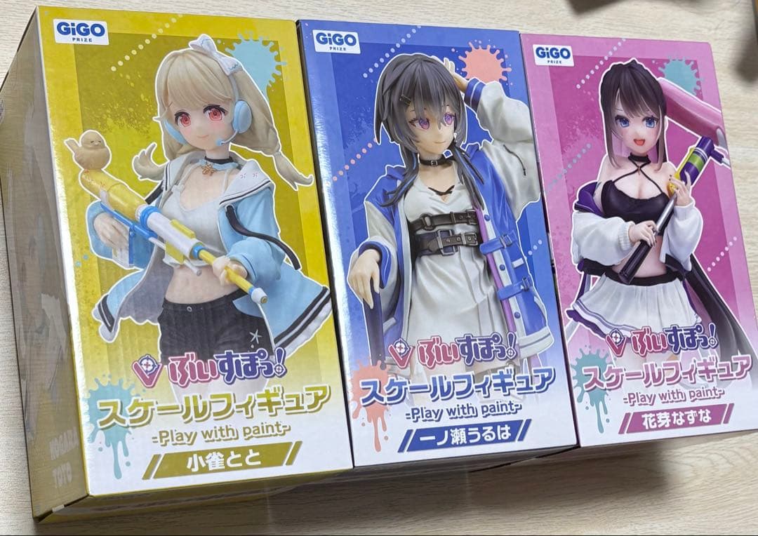 ヴァイス ブラウ 王国客員剣士 リオン・マグナス SP テイルズオブシリーズ