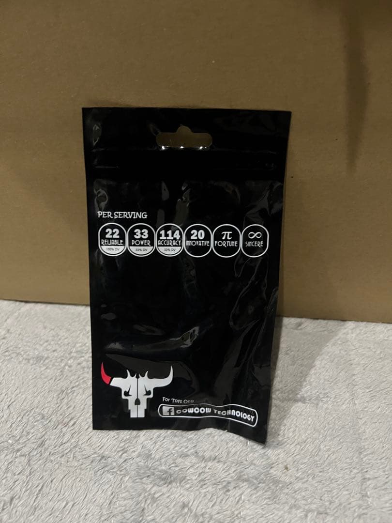 東京マルイ M&P9用スペアマガジン&パーツセット 未使用