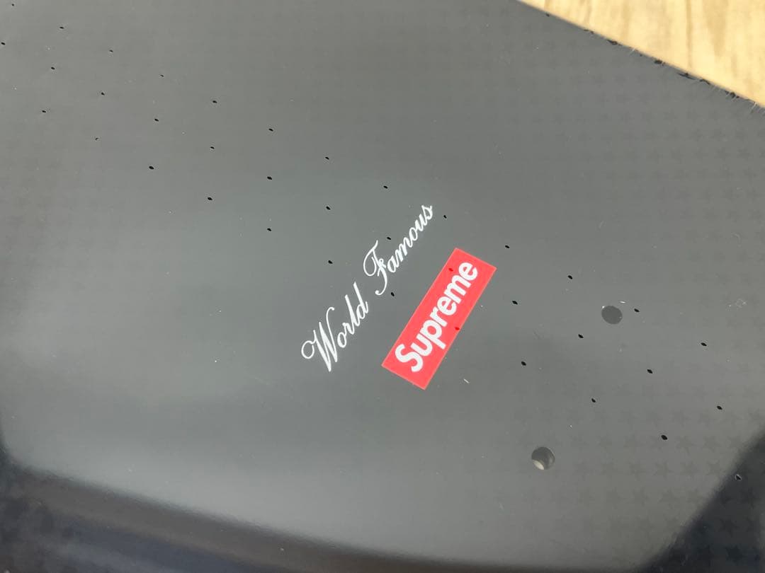 スケートボード Supreme 23SS Tonal Box Logo Skateboard