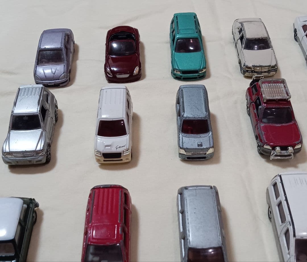 【バラ売り】トミカ90年代多数 最安値帯　ページ3/3