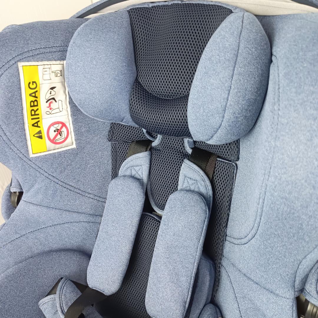 エールべべ クルット4i プレミアム 【BF867】