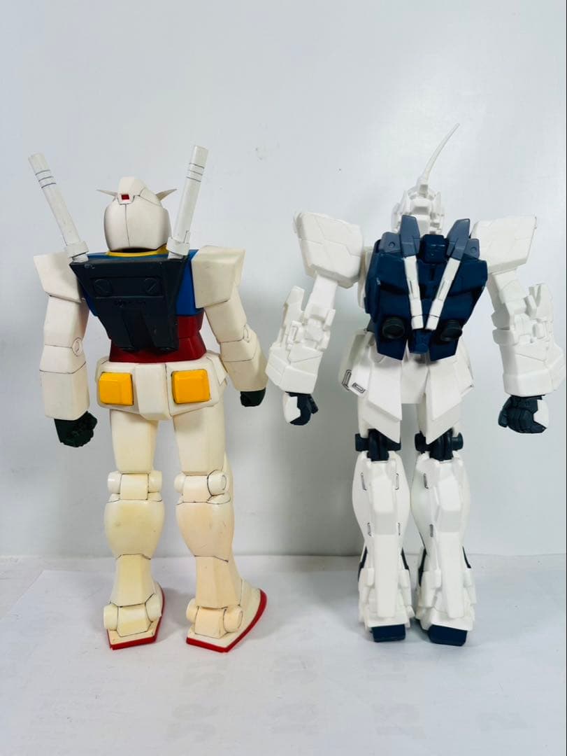 【保管品】大量　 ガンダム　 機動戦士ガンダム　 ガンプラ　 フィギュア　 組立