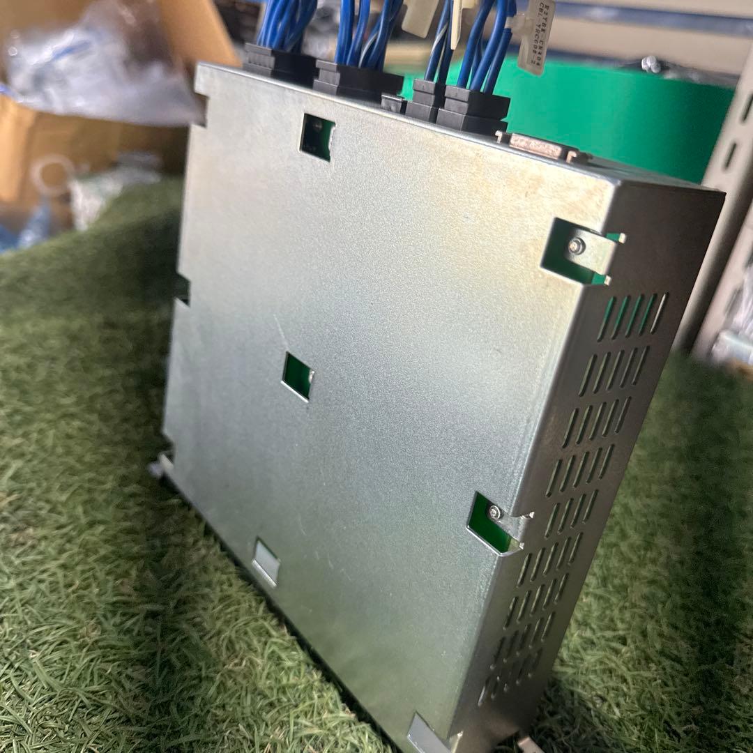 5H085 安川ロボット ブレーキ基板 JANCD-YBK01-1E 動作保証 - メルカリ