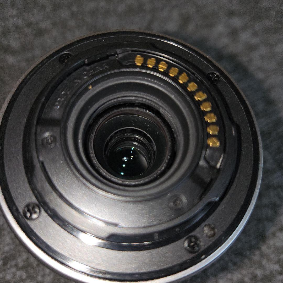 R144☆ OLYMPUS レンズ