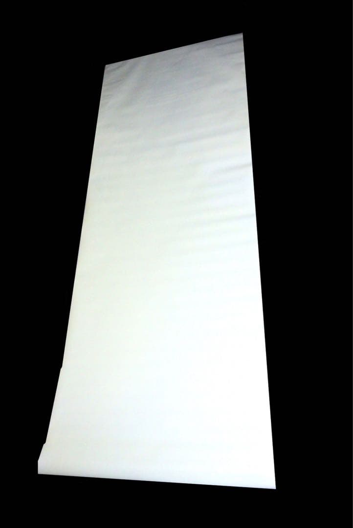 テニスの王子様 エンスカイ 等身大タペストリー 仁王雅治