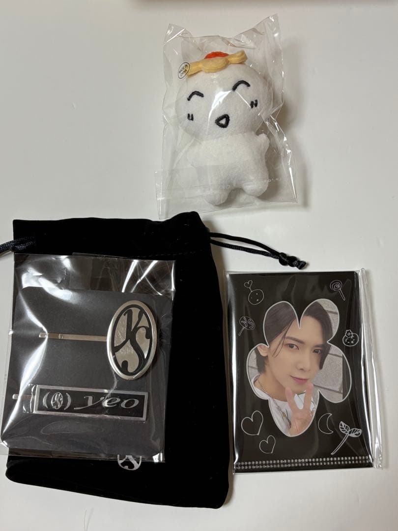 ヨサン　センイルMD