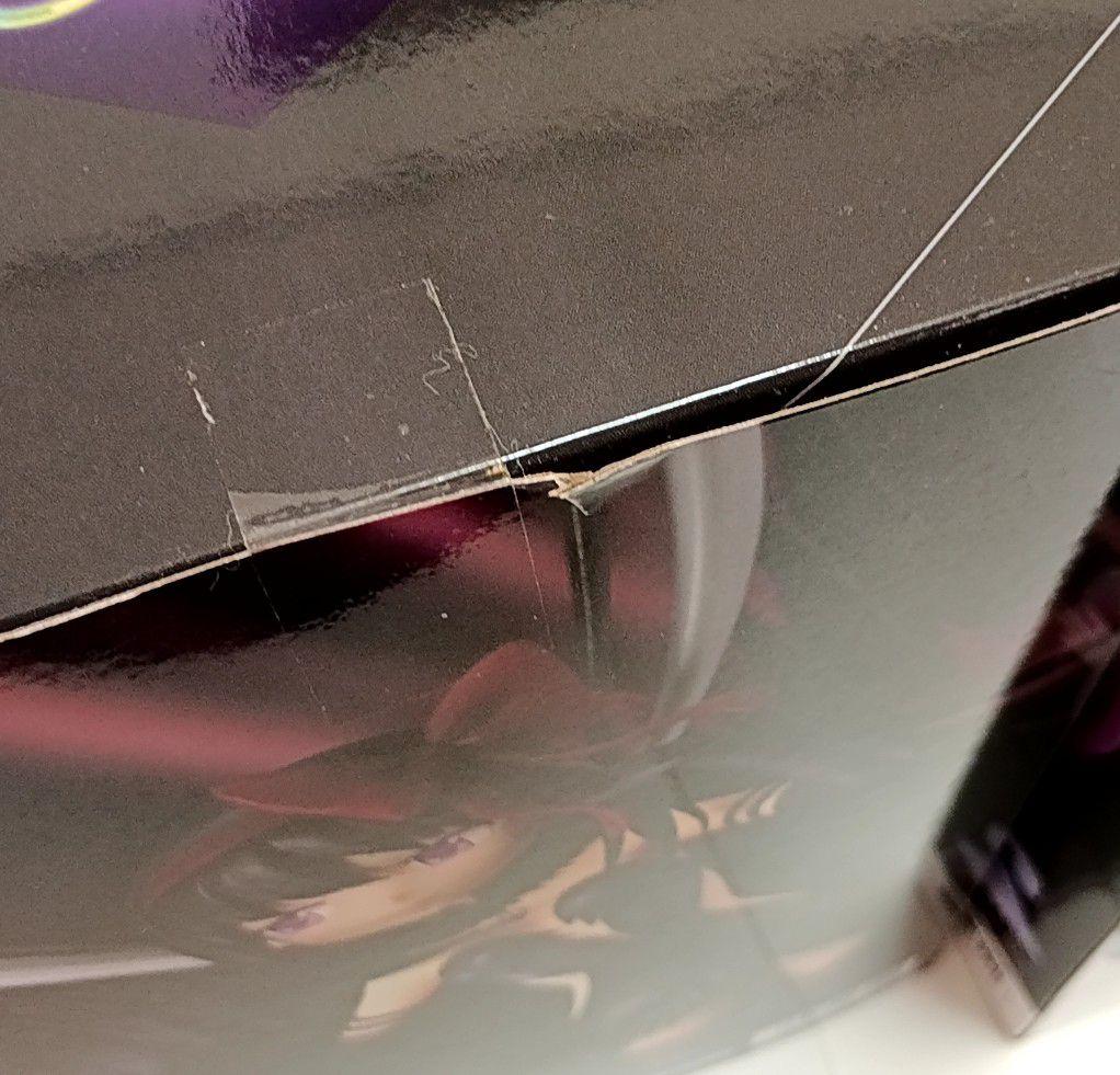 ② BPEV 魔法少女まどかマギカ　プライズフィギュア　4点セット