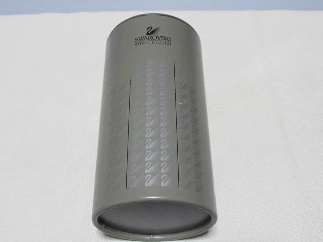 未使用希少2000年廃盤品 オーストリア製◇スワロフスキー『キツネ