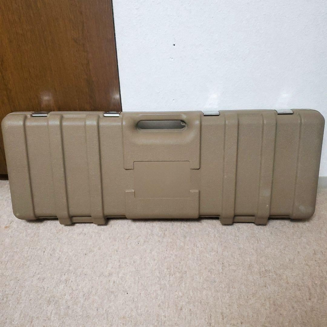 VFC ハードガンケース フォームパッド付き