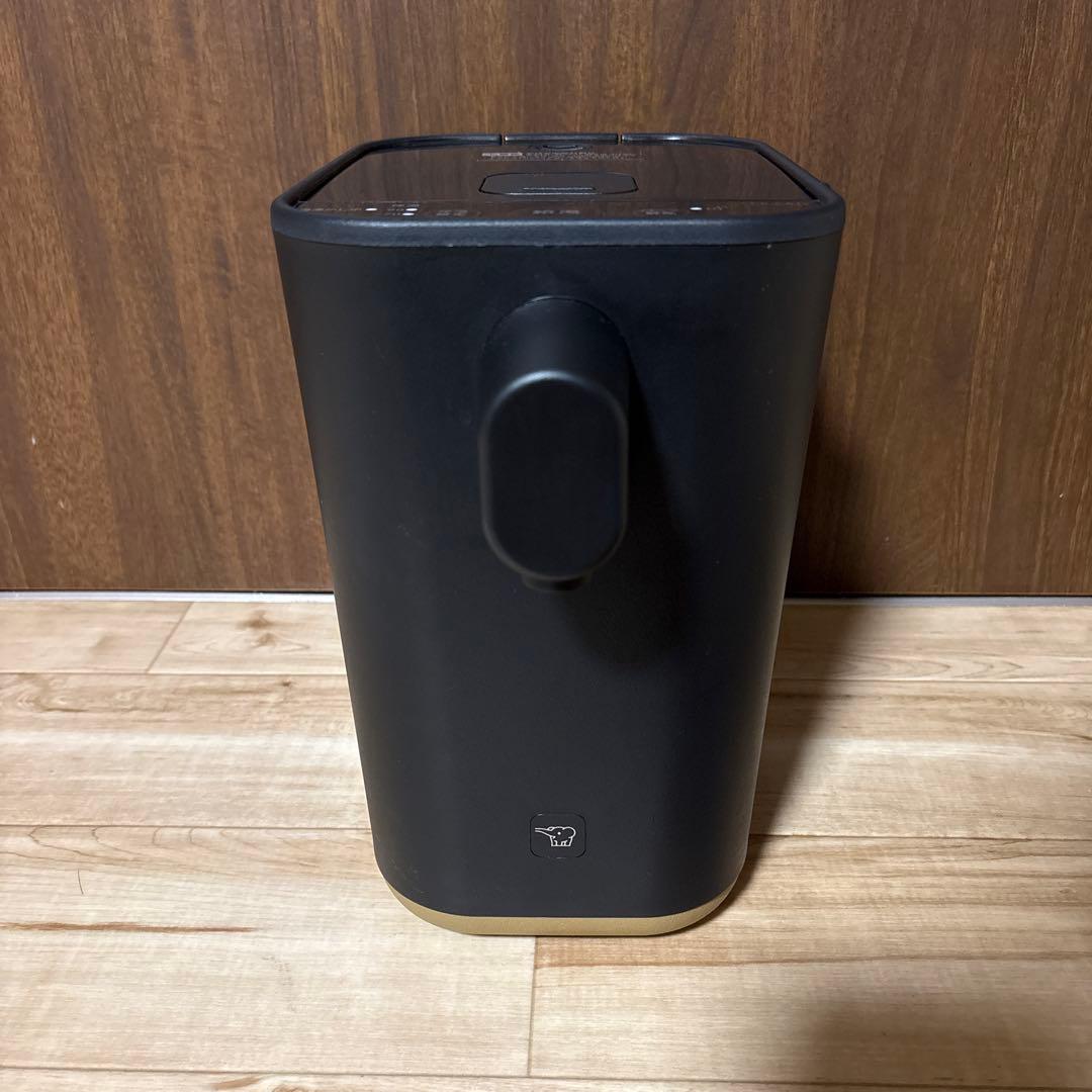 象印　STAN. 電動ポット 1.2L 2023年製