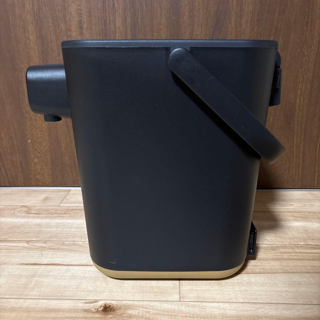 象印　STAN. 電動ポット 1.2L 2023年製