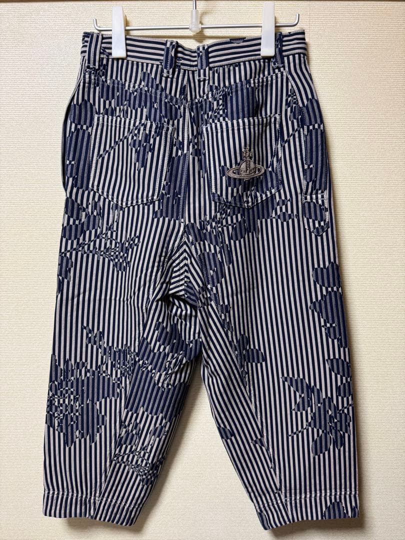 【最終値下げ】viviennewestwood パンツ インポート