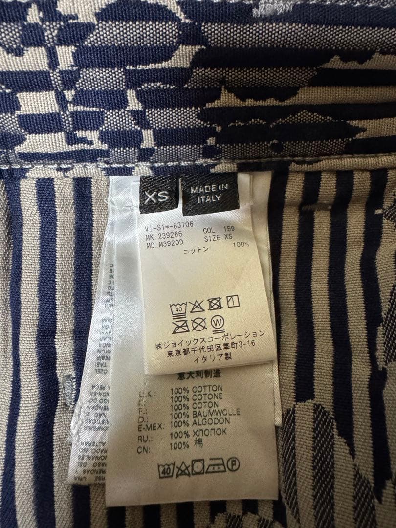 【最終値下げ】viviennewestwood パンツ インポート