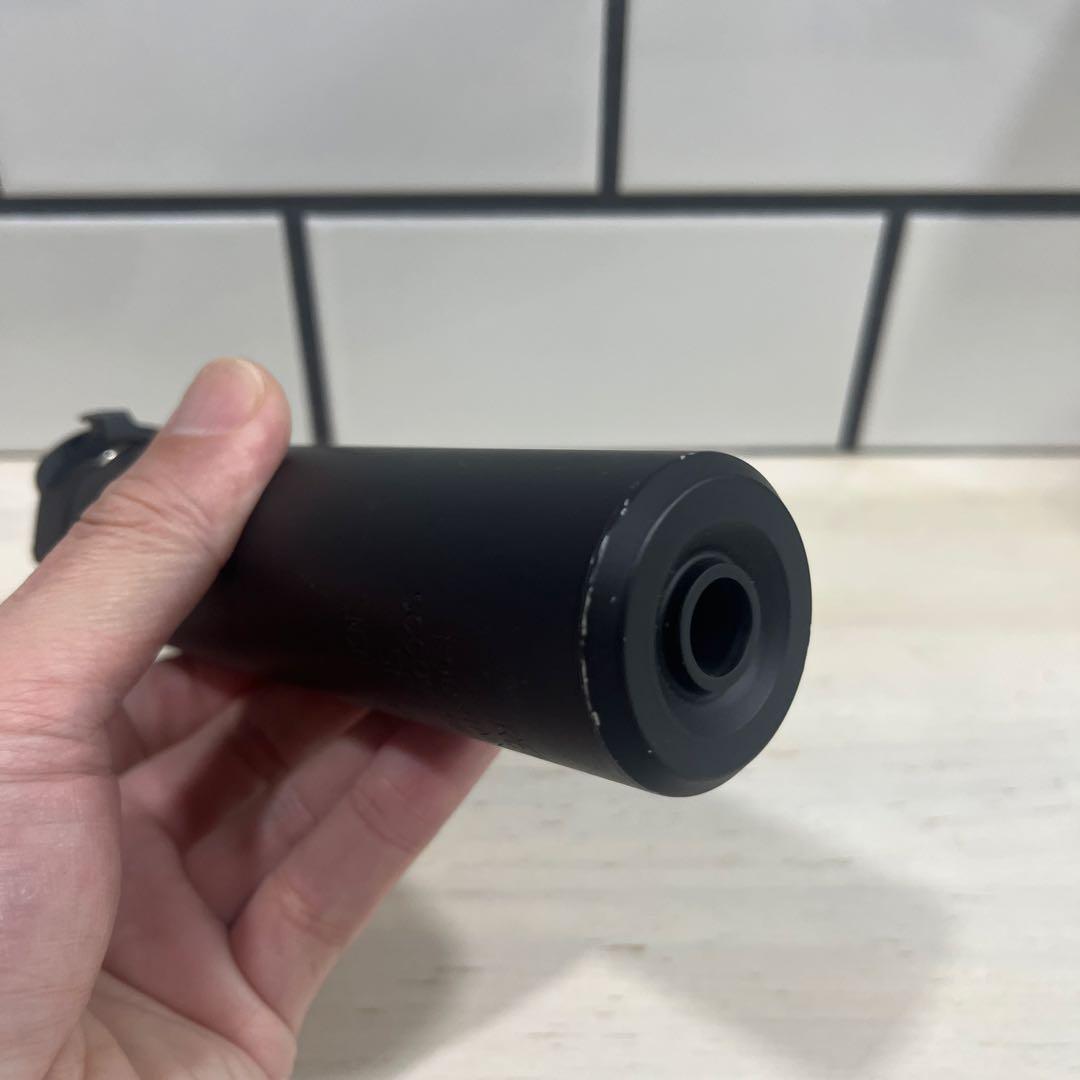 DYTAC サプレッサー　サイレンサー　m4などに