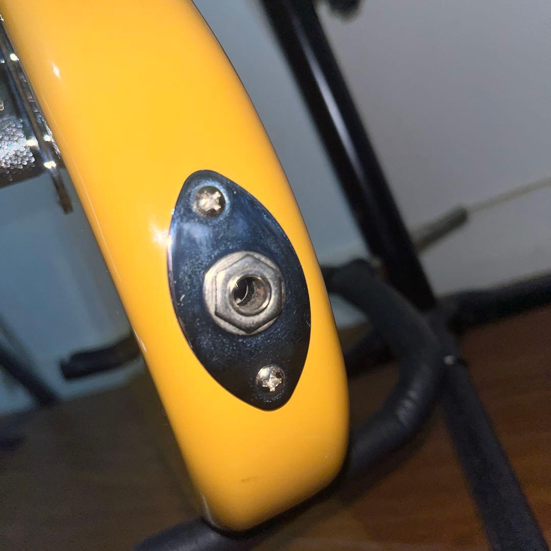 スクワイヤー　SQUIER テレキャスター