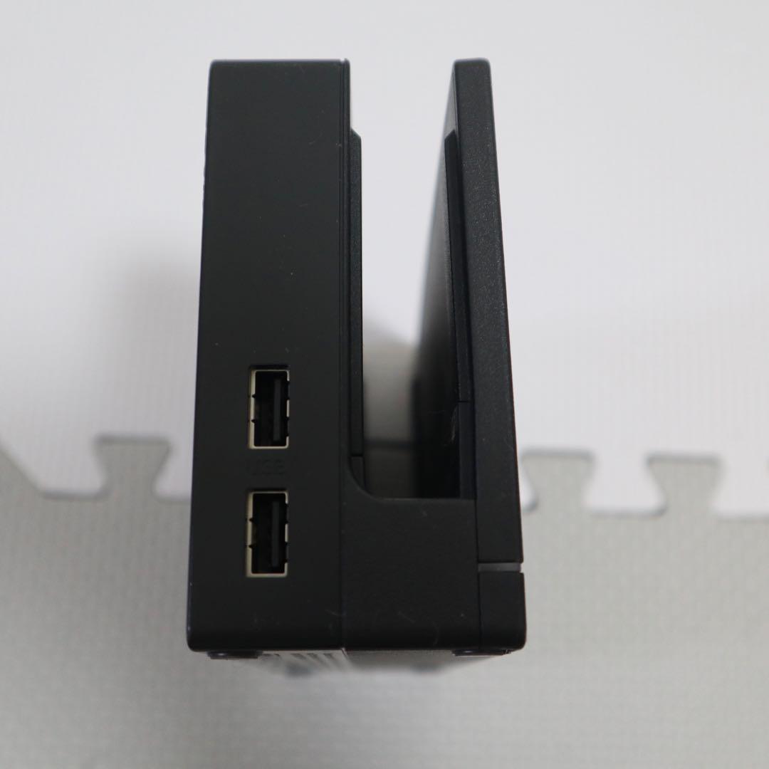 Nintendo Switch ジョイコンストラップなし