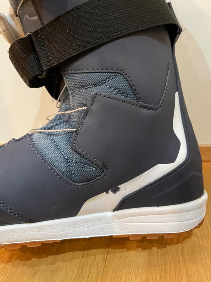 【DEELUXE DEEMON L3 BOA S4 ブーツ 】23-24モデル