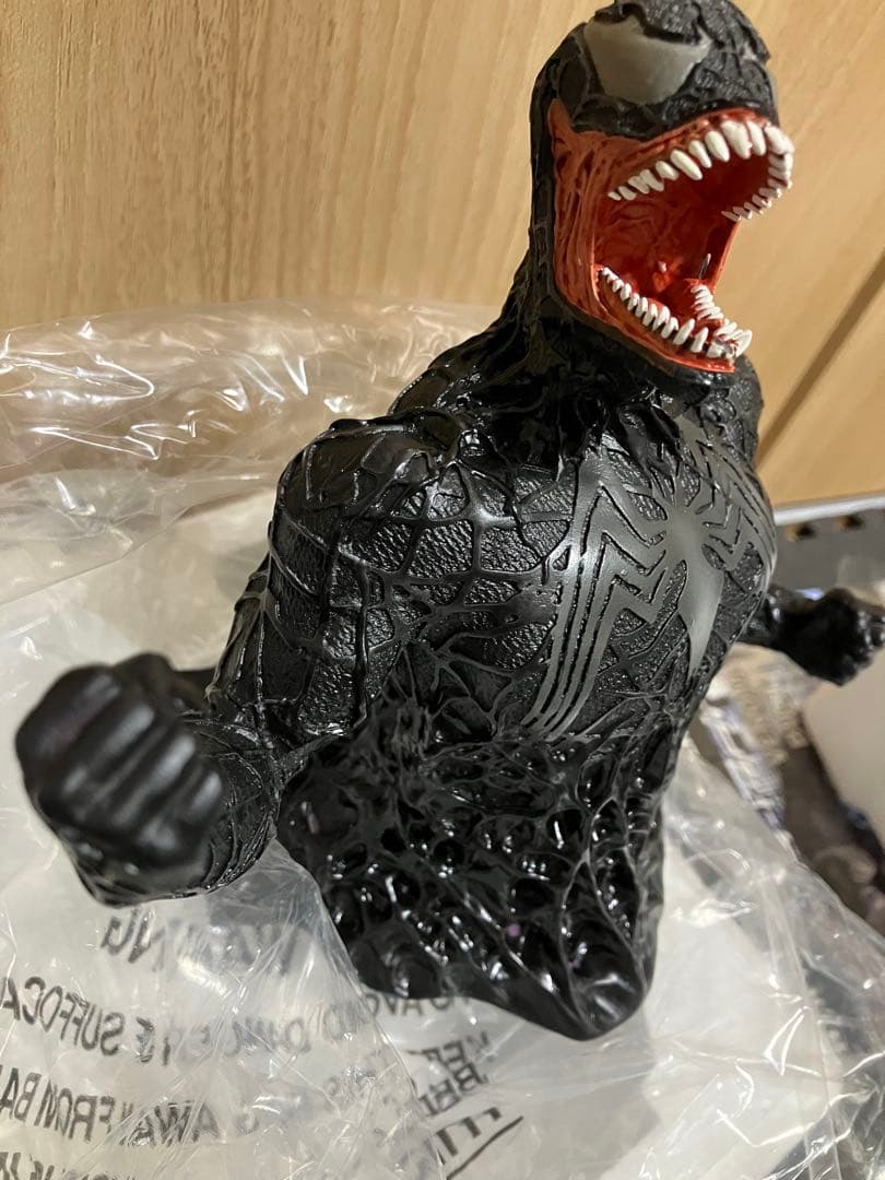 新品】Diamond Select Toys スパイダーマン3 5000個限定 - メルカリ