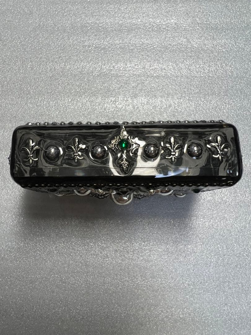 iQOS アイコス イルマワン デコケース 地雷系 ゴスロリ パンク ㊶ セット