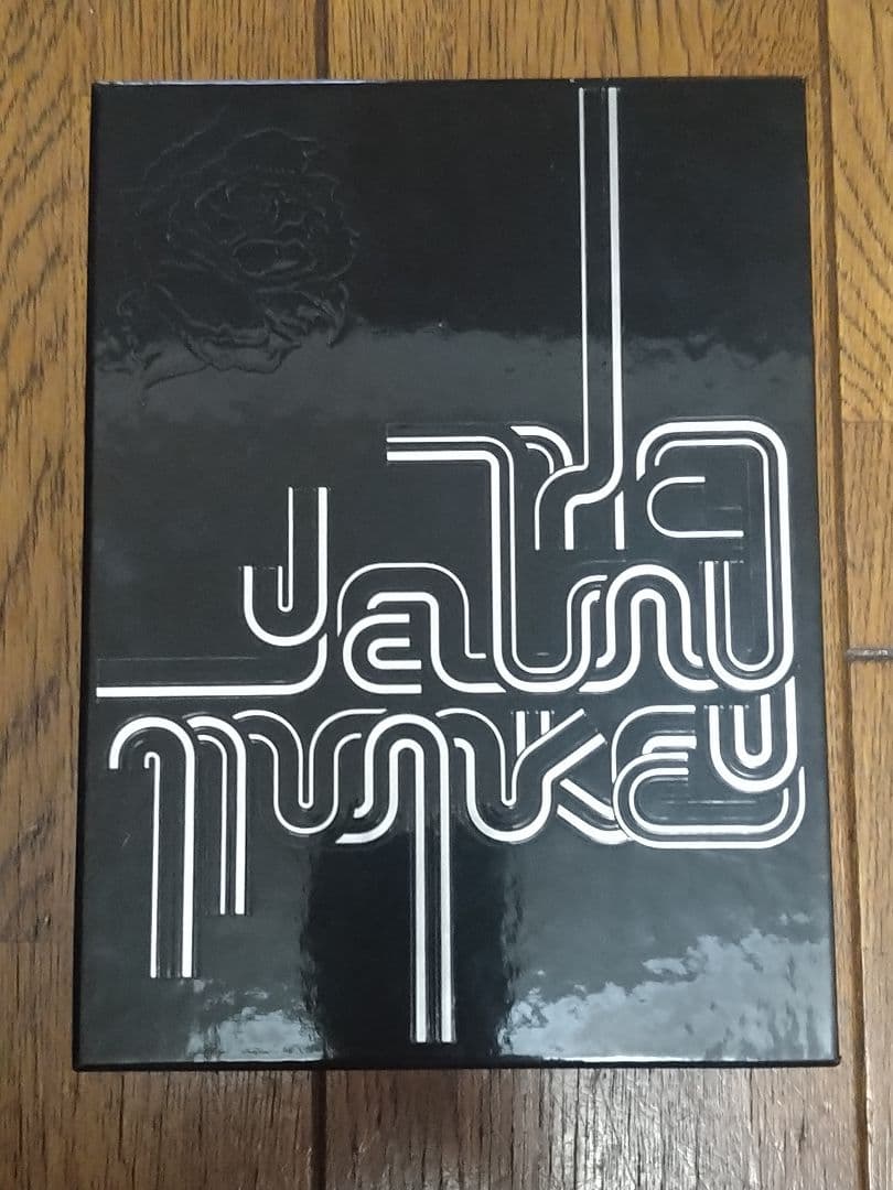 THE YELLOW MONKEY LIVE BOX(DVD10枚組)