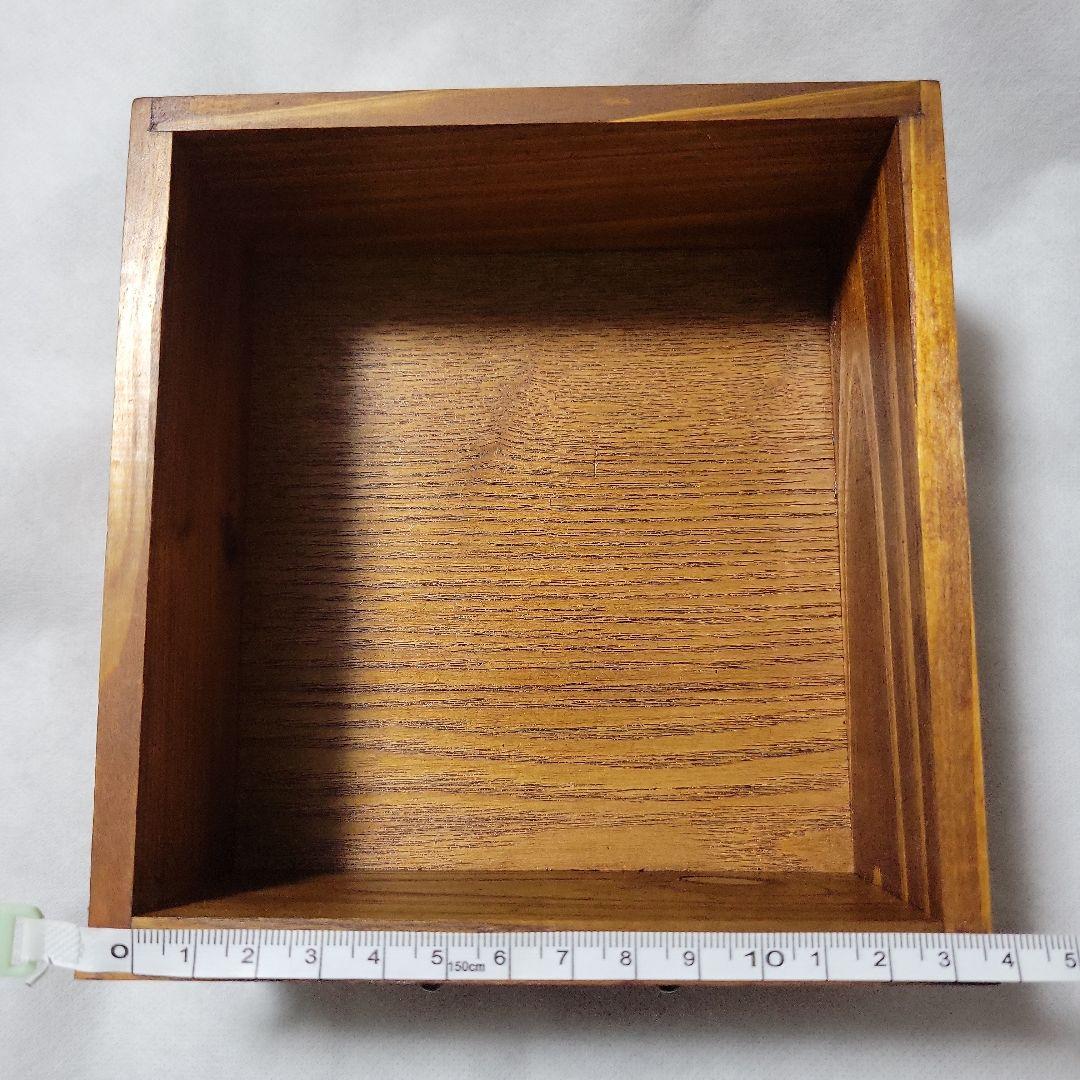 木製 漢字 彫刻付き 14引き出し ミニタンス 木製 漢字 彫刻付き 15