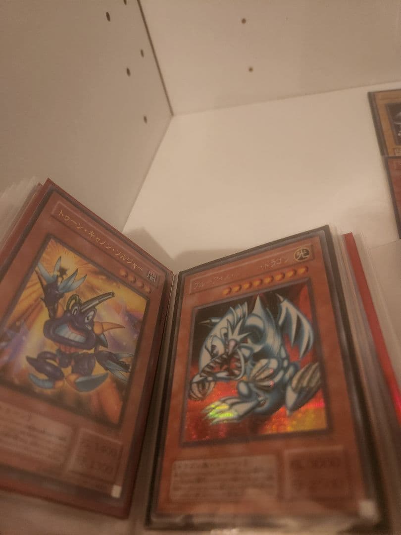 ジ*ン様 遊戯王　引退品　まとめ売り