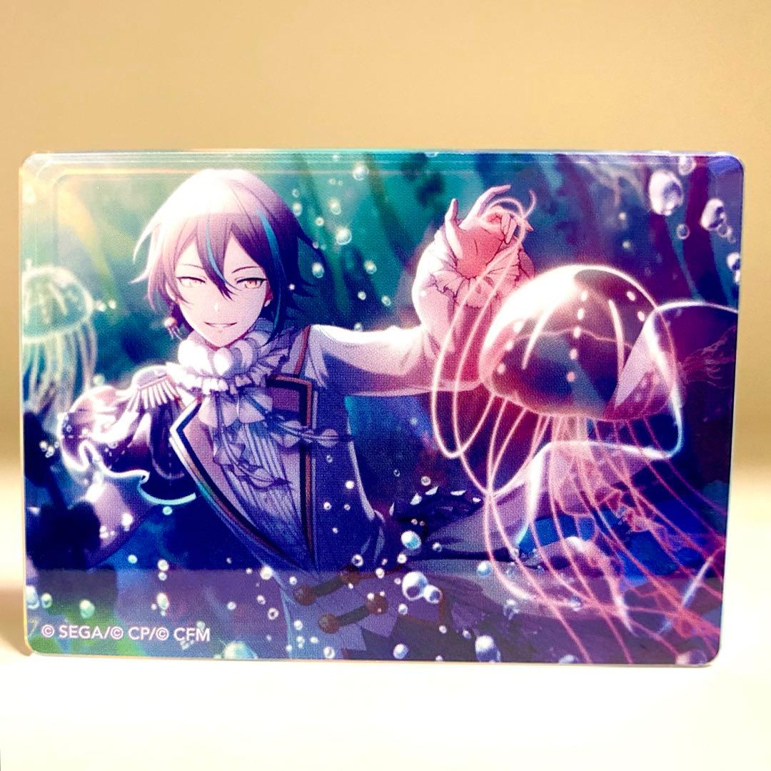 匿名配送】プロセカ 神代 類 ノーブルアート マーメイド ワンダホ