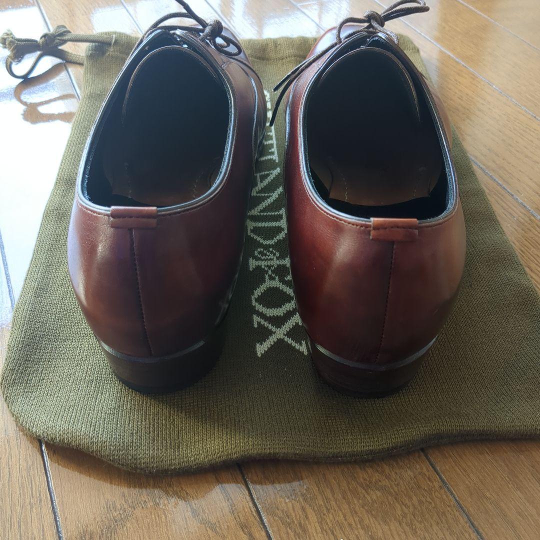 ShetlandFox　031F　サイズ7