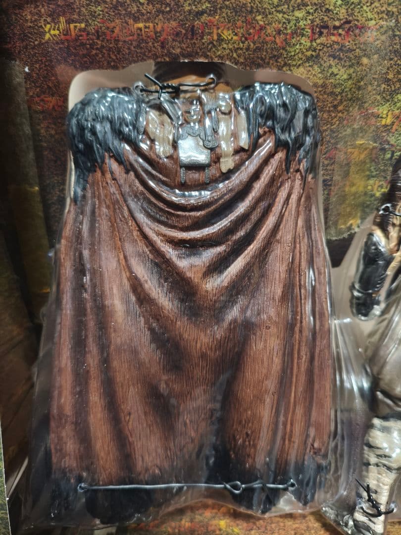 絶版希少 海洋堂 ゼイラム アクションフィギュア ZEIRAM