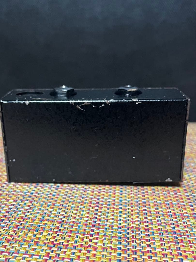 FREE THE TONE JB-21 シグナルジャンクションボックス