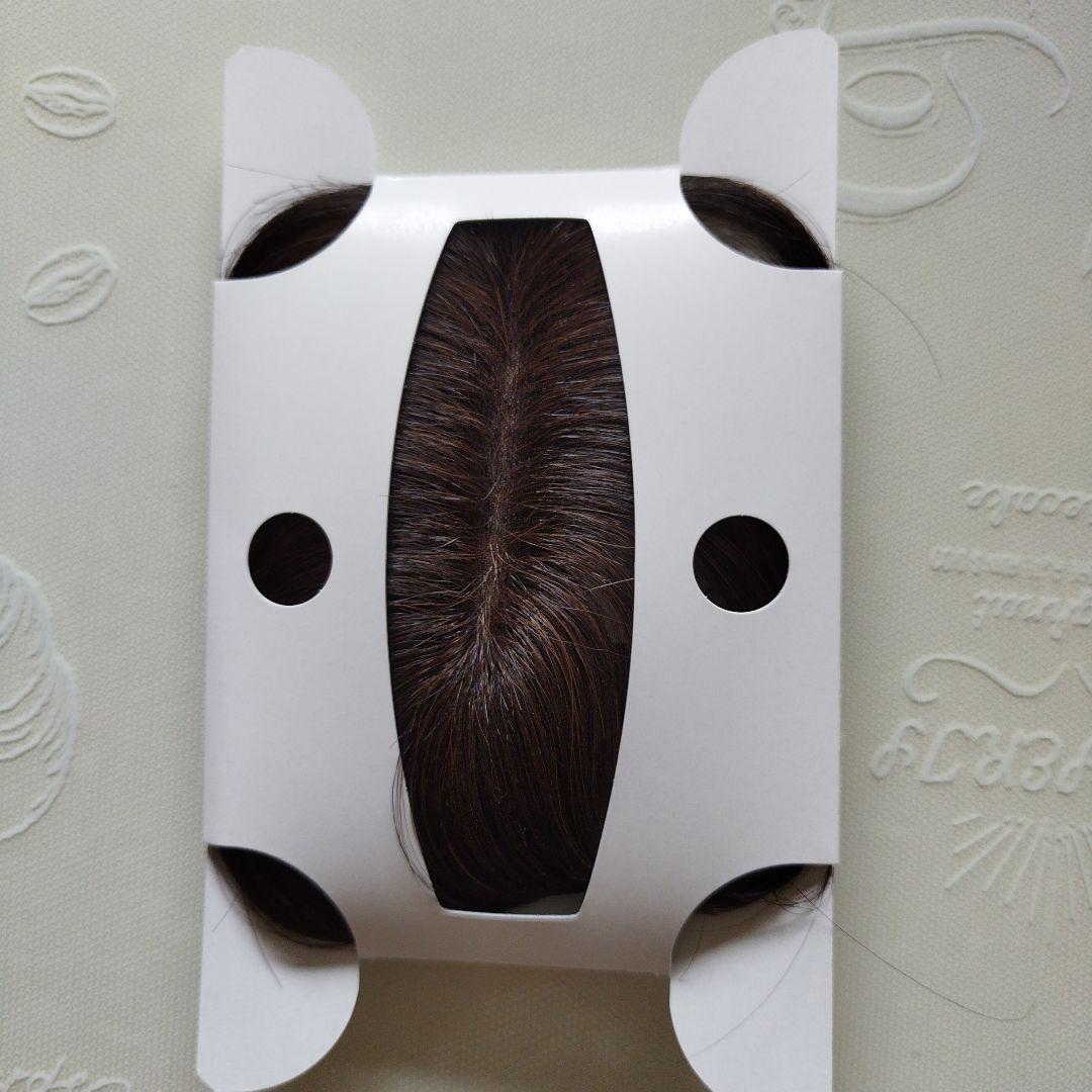 ペスカ　ヘアメイトチャチャ　 ショートタイプ　(ダークブラウン)