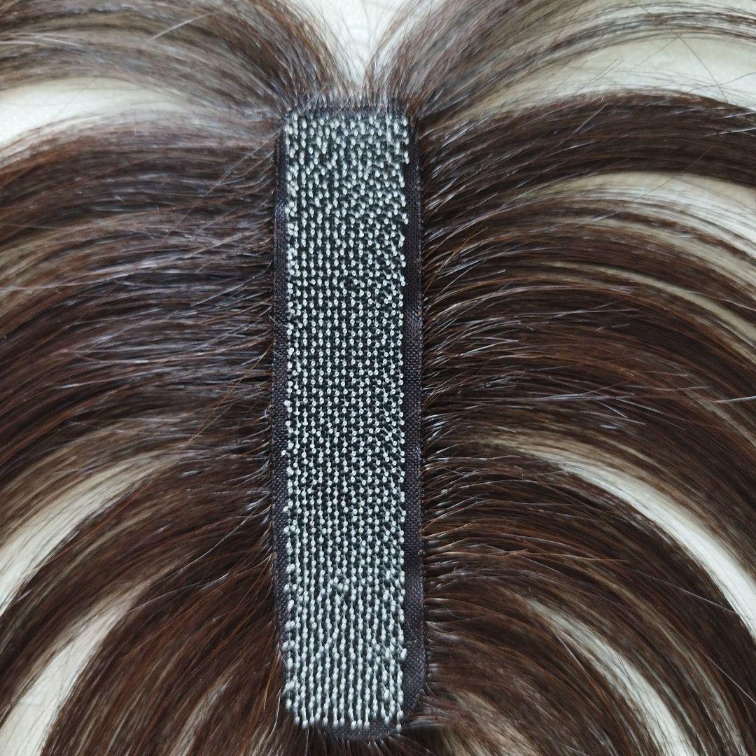 ペスカ　ヘアメイトチャチャ　 ショートタイプ　(ダークブラウン)