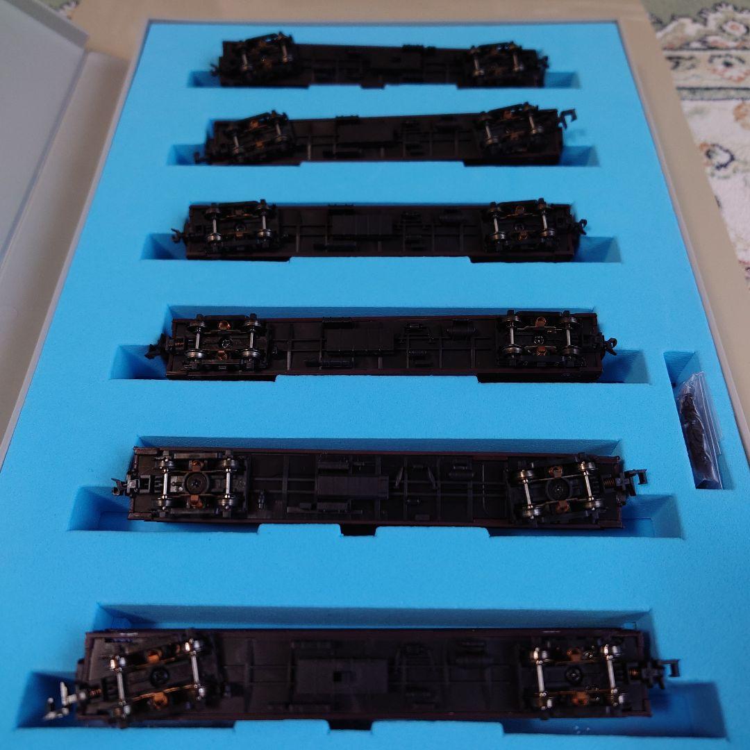 MICRO ACE A-5710 61系客車セット