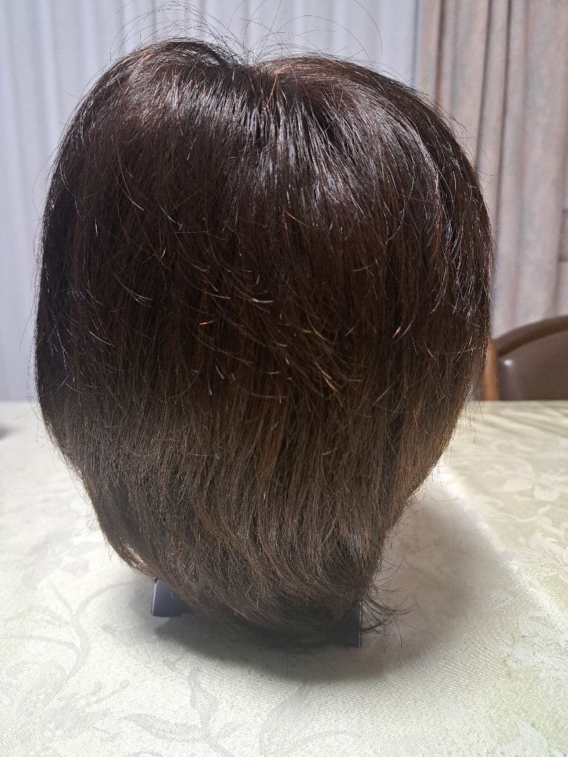 医療用ウィッグ フォンテーヌ ラフラ RM11 F4 女性用 アデランス