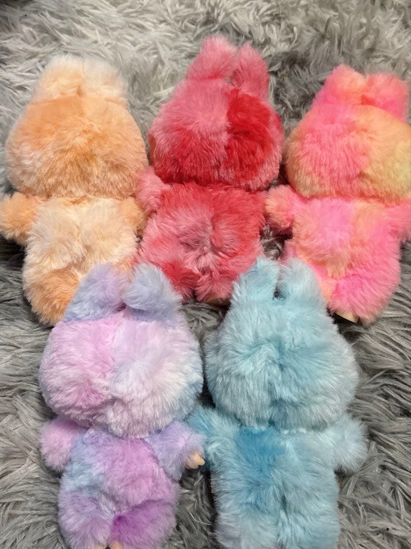 【正規品】POPMART LABUBU Energy ラブブ エナジー