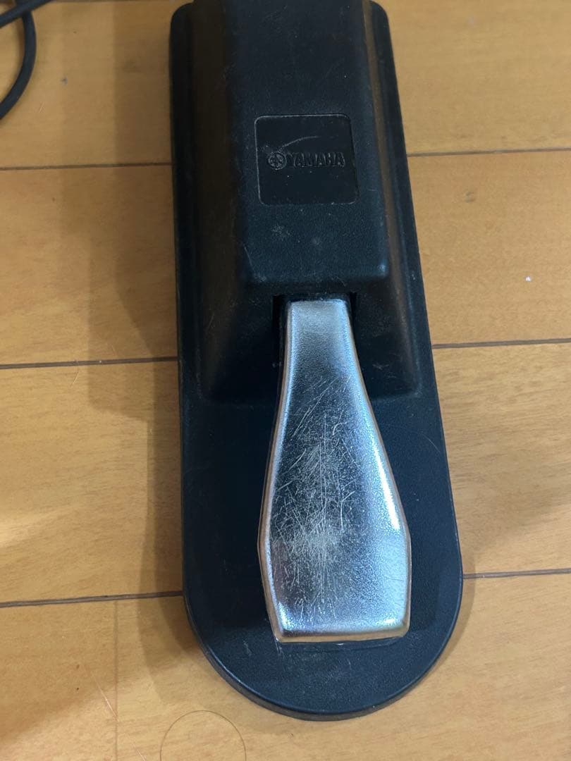 Yamaha PSR-E463 キーボード