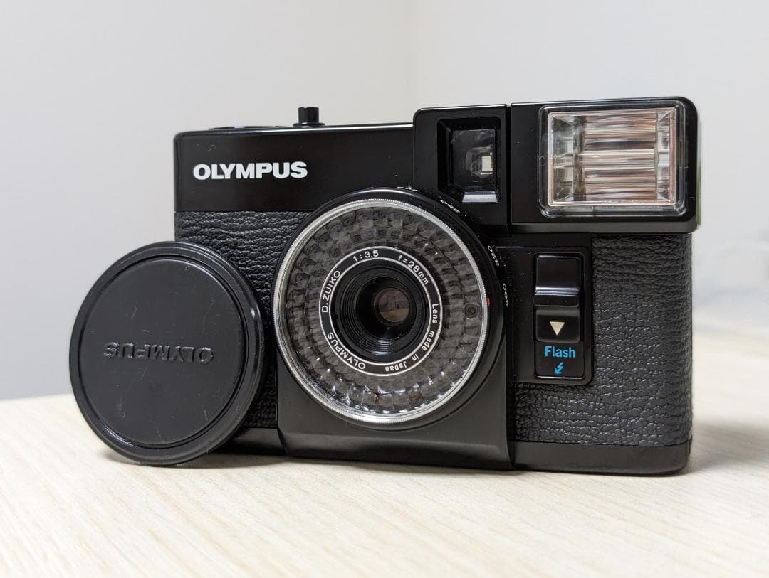 OLYMPUS PEN EF 動作品 Olympus Pen Ef | eBay