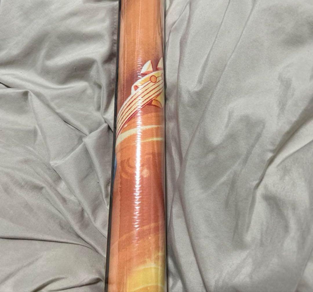 ディズニー ロルカナ プレイマット スティッチ ロックスター ランダム賞