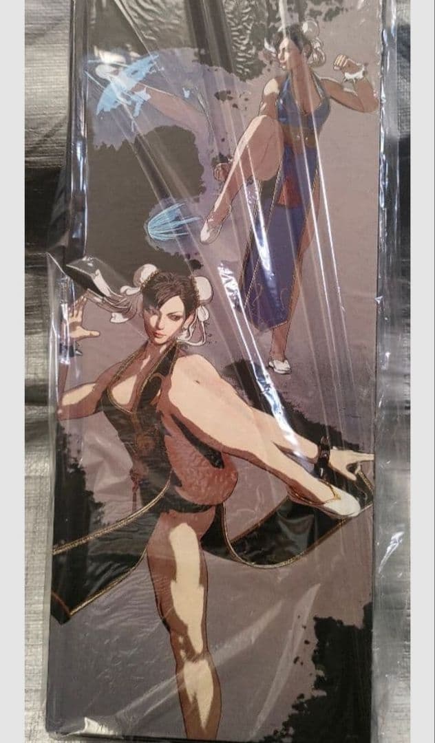 新品　1/6　チュンリー　アクションフィギュア　シームレス素体　眼球可動　春麗