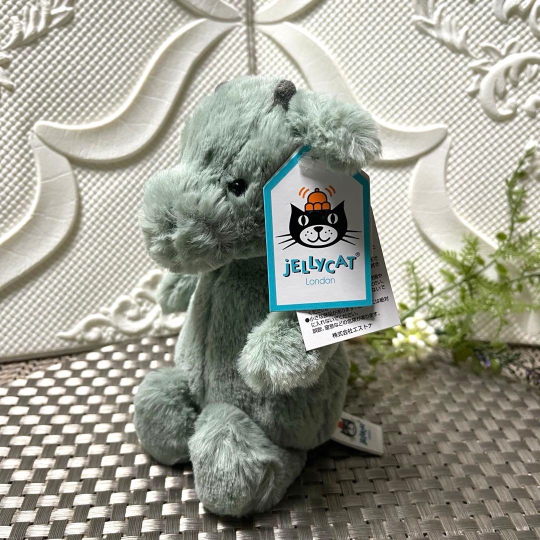 ジェリーキャット ドラゴン Sサイズ  正規品 新品 タグ付き