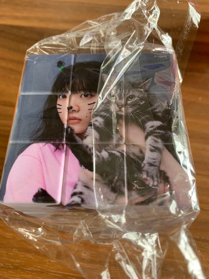 あいみょん ルービックキューブの通販はau PAY マーケット - 輸入雑貨