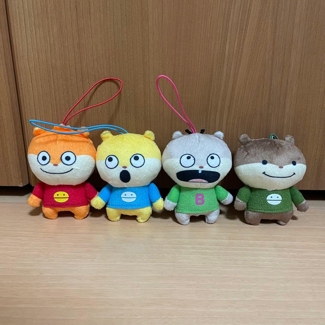 にしむらゆうじ ぬいぐるみ まとめ売り にしむらゆうじ 作品 ごきげん