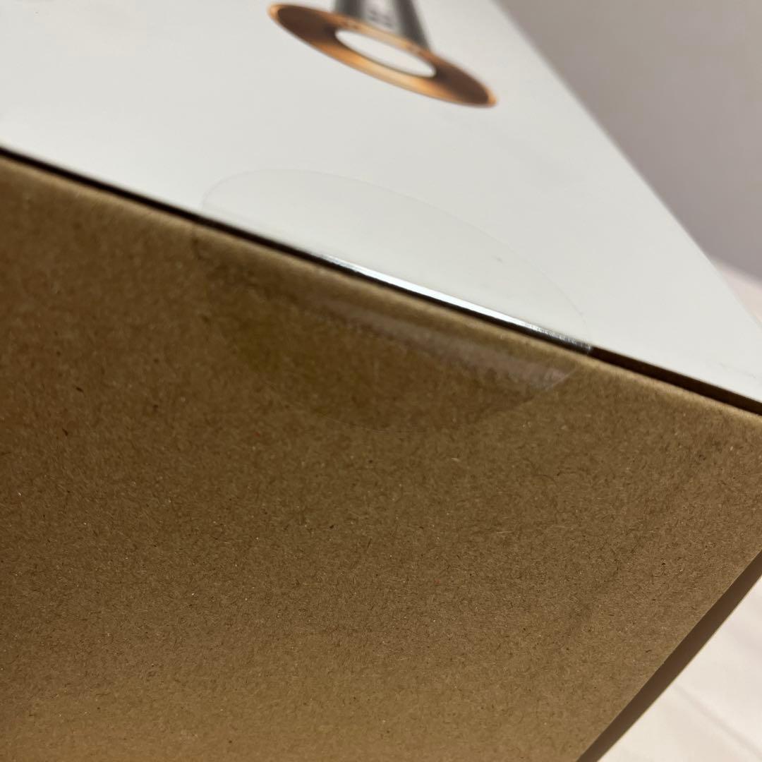 Dyson Supersonic ヘアドライヤー (HD08 BNBC)新品