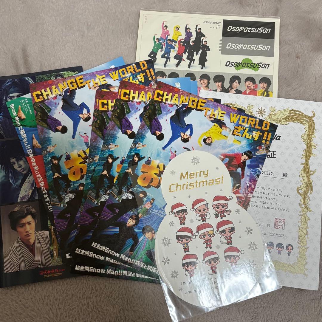 Manの円盤　DVD Blu-ray まとめ