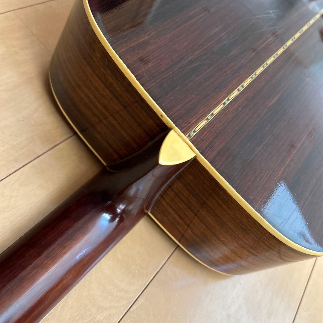 ジャガード JG-25 中井楽器 ビンテージ - メルカリ