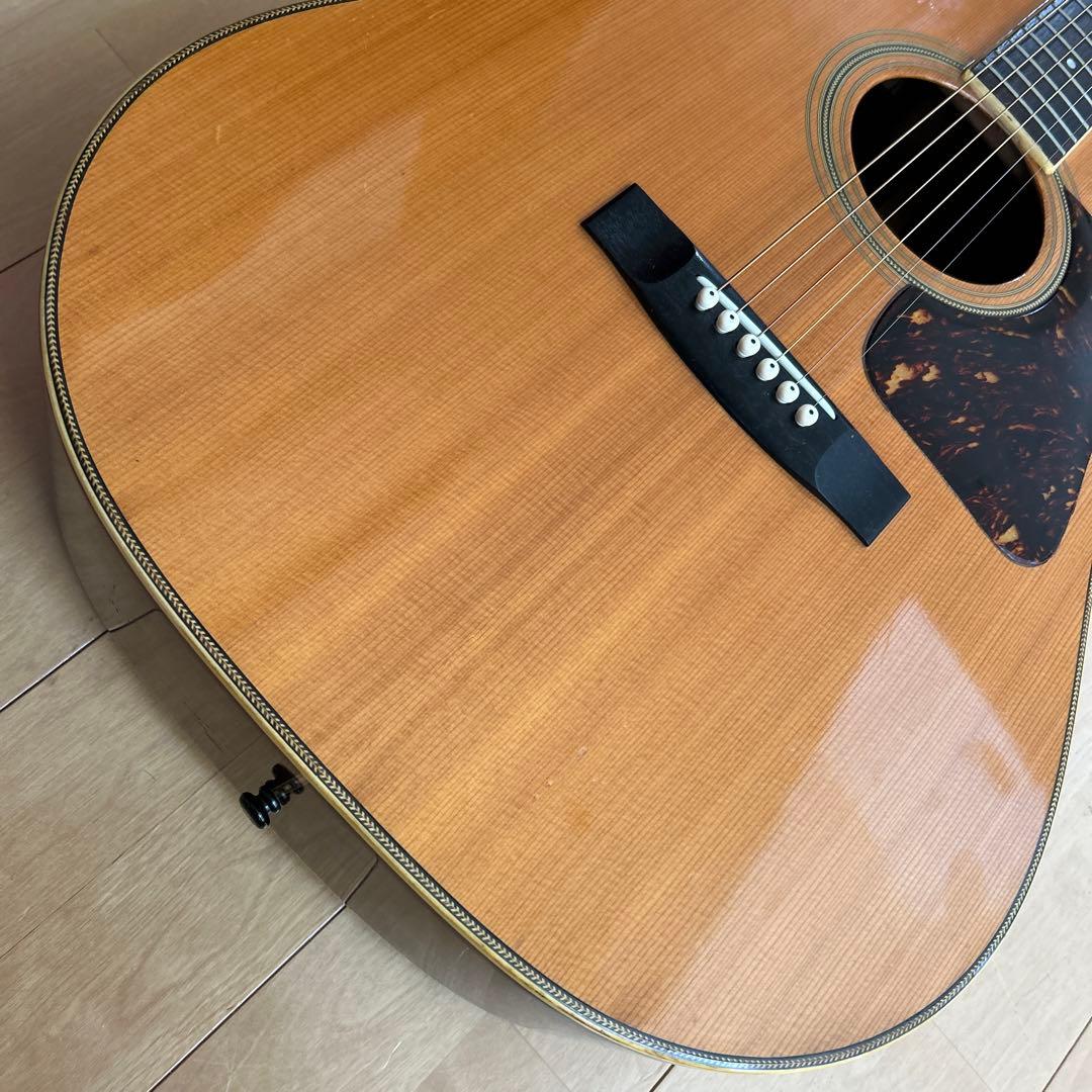 ジャガード JG-25 中井楽器 ビンテージ - メルカリ