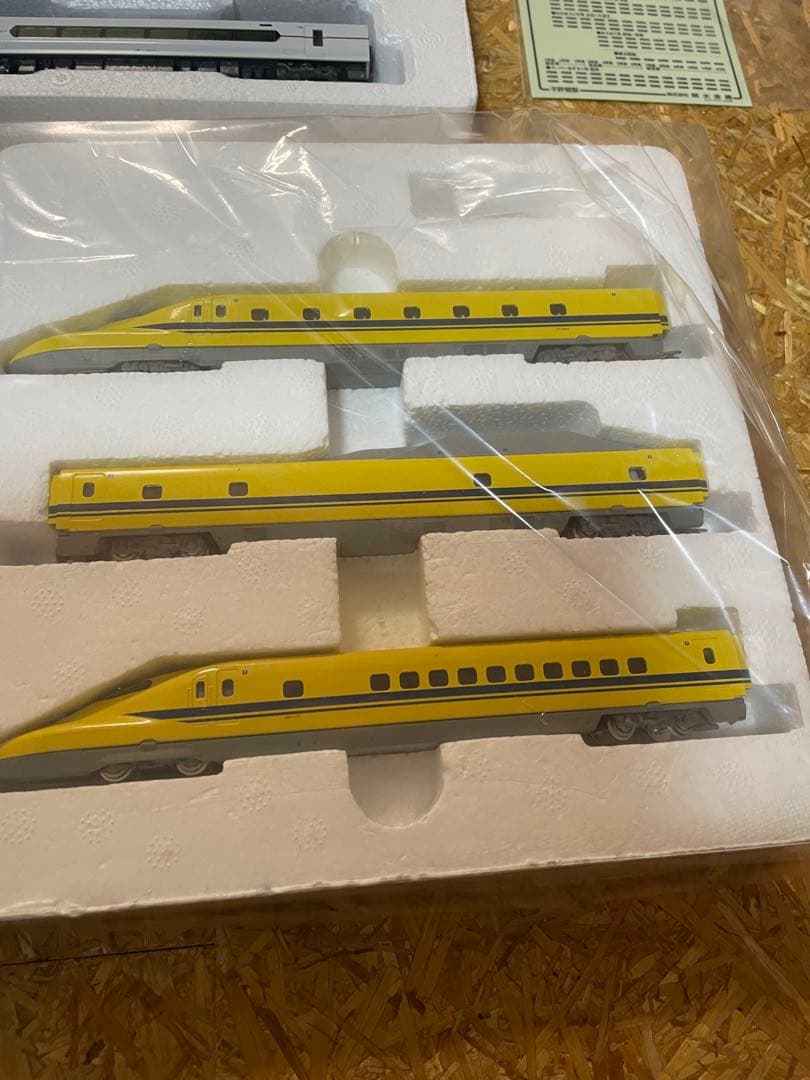 Nゲージ TOMIXレール車両セット 特別お値下げ中