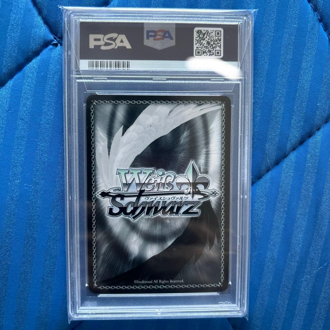 PSA10】 アズールレーン ヴァイスシュヴァルツ ジャン・バール